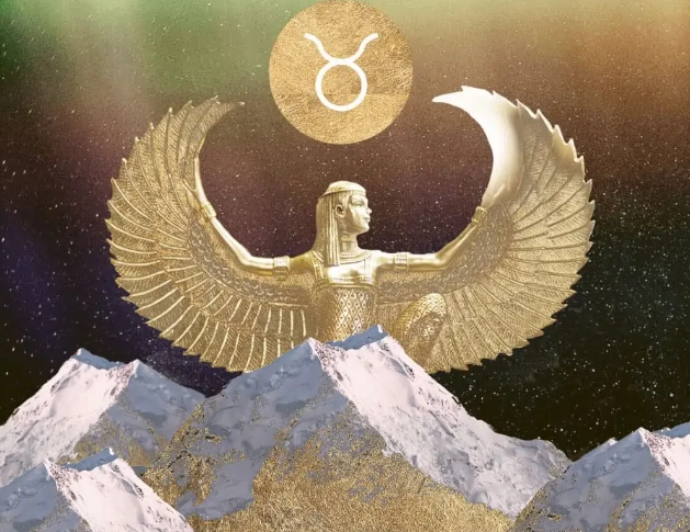 Taurus rising career