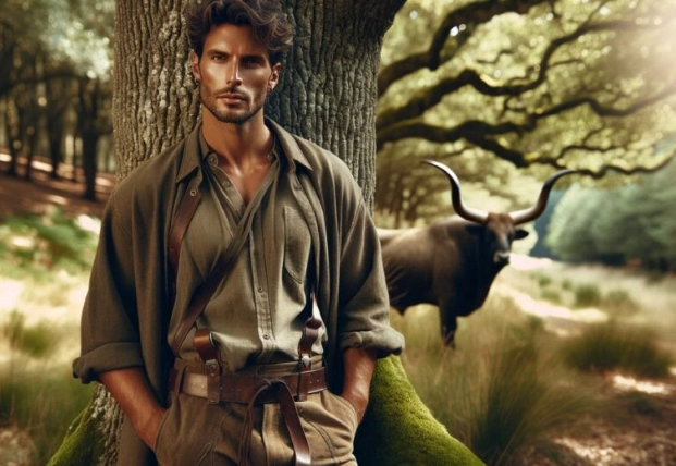 What Taurus Men Are Attracted To: Traits, Love & Compatibility