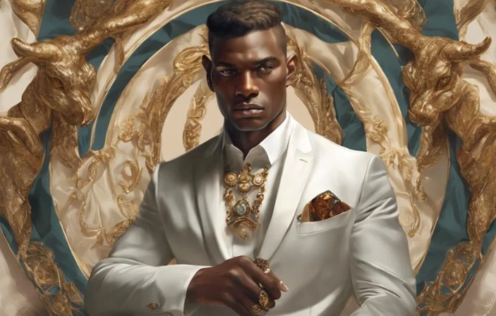 Taurus men attracted to