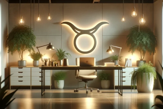 bad careers for taurus