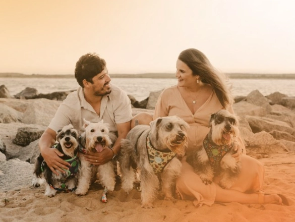 Taurus man signs he likes you