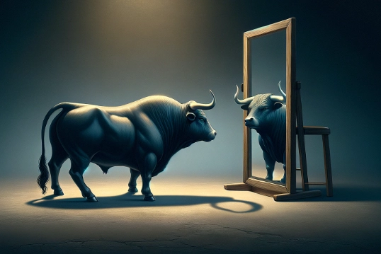 Taurus man possessive