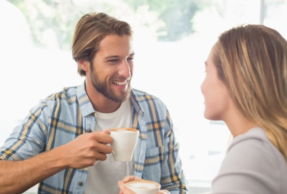 signs a Taurus man is testing you