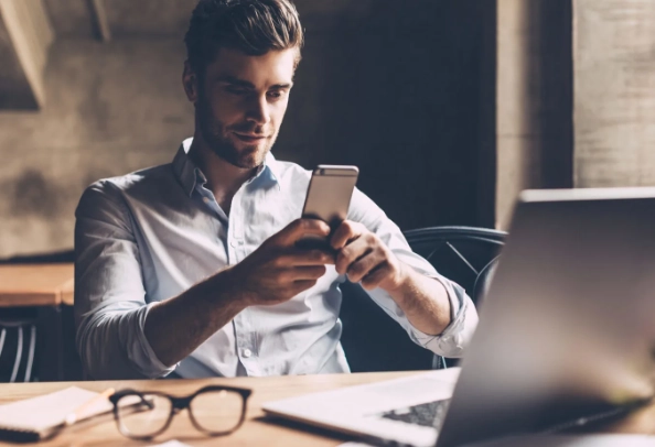 Taurus man tests woman