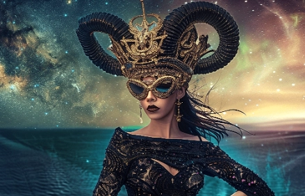 Taurus man dark side