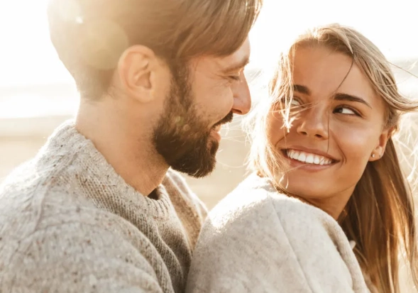 signs a Taurus man is testing you