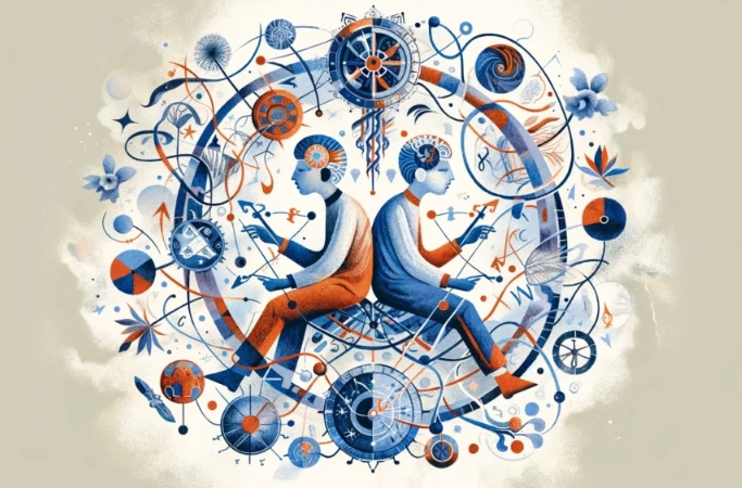 Gemini personality flaws