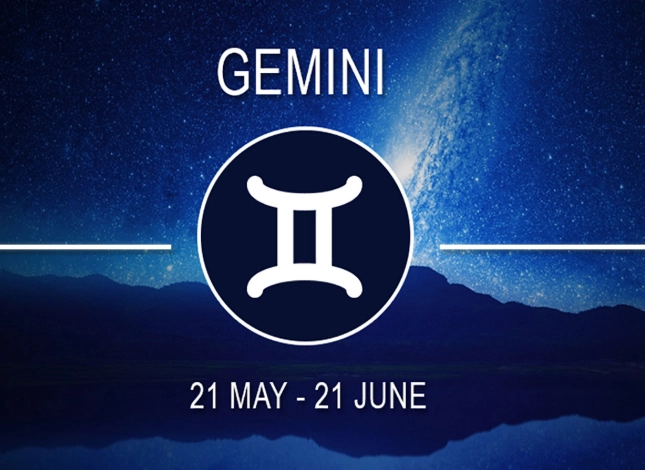 Gemini secrets