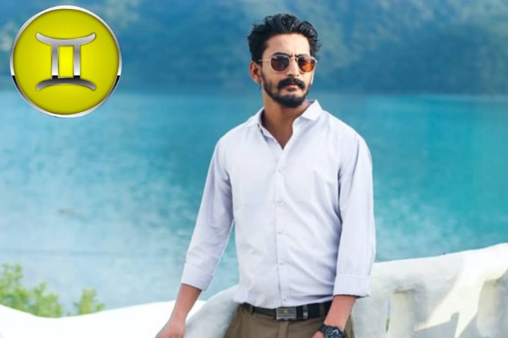 Gemini man compatibility