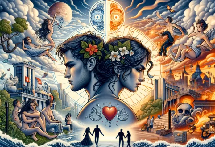 Gemini negative traits