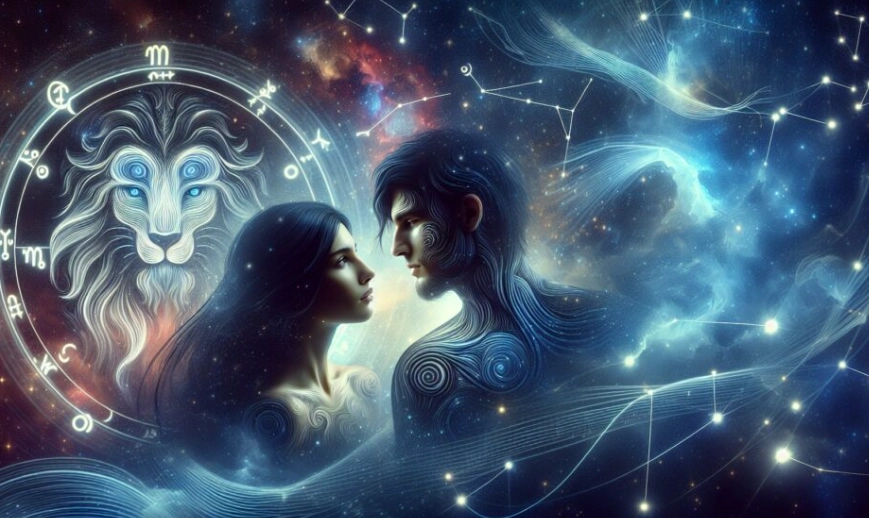 Leo's Soulmate: Which Zodiac Signs Are the Best Matches?