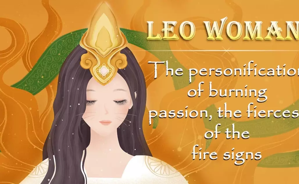 Leo Woman Personality: Key Traits, Love & Compatibility Guide