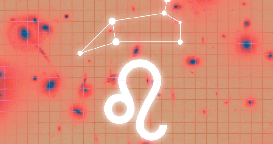 leo zodiac sign element