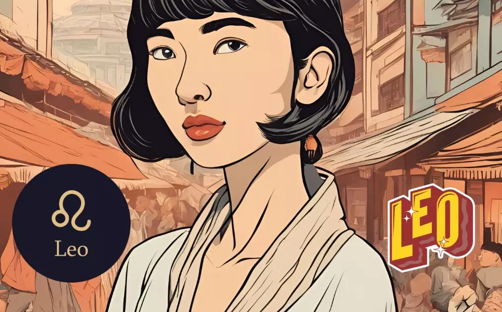 Leo zodiac sign love Leo zodiac sign love