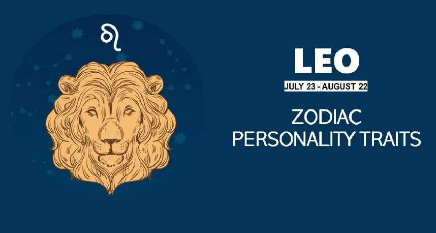 The Lion's Roar: A Deep Dive into Leo Personality Traits