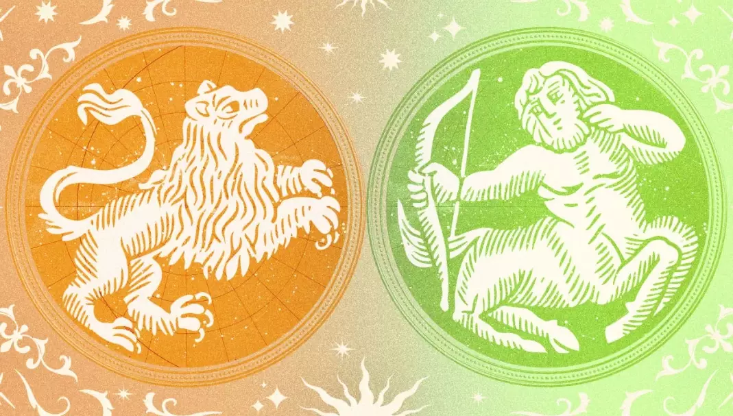 Leo Personality Traits: The Complete Guide to the Lion's Heart