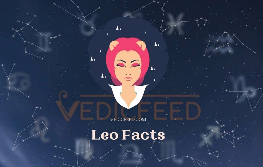 Leo personality traits Leo personality traits