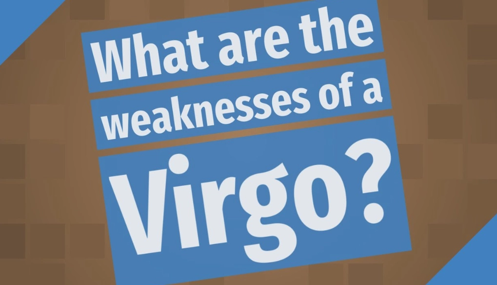 Virgo's Weaknesses: The Critical Flaws of the Perfectionist Zodiac Sign