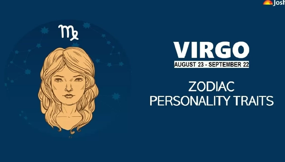Virgo personality problems