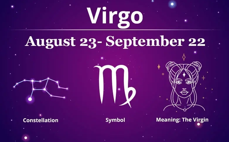 Virgo traits Virgo traits