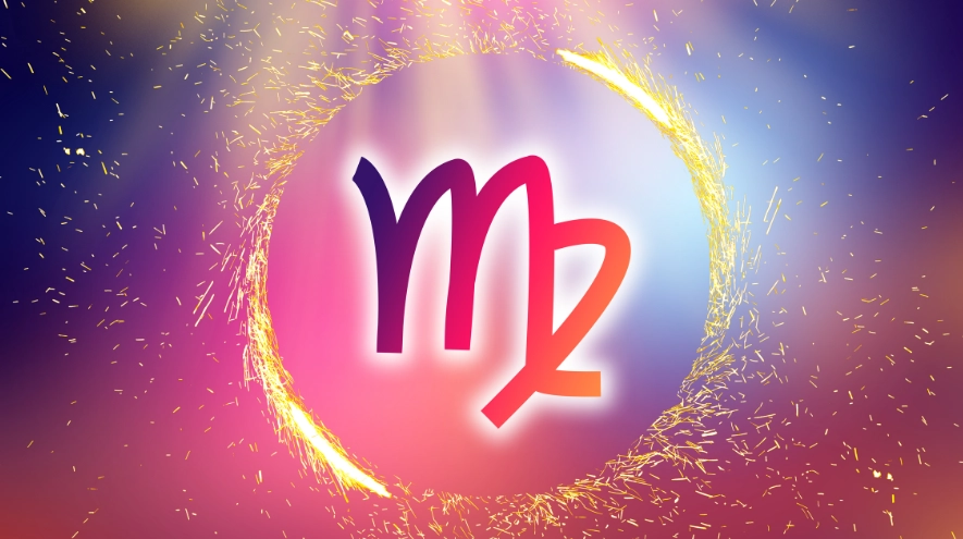 Virgo symbols Virgo symbols