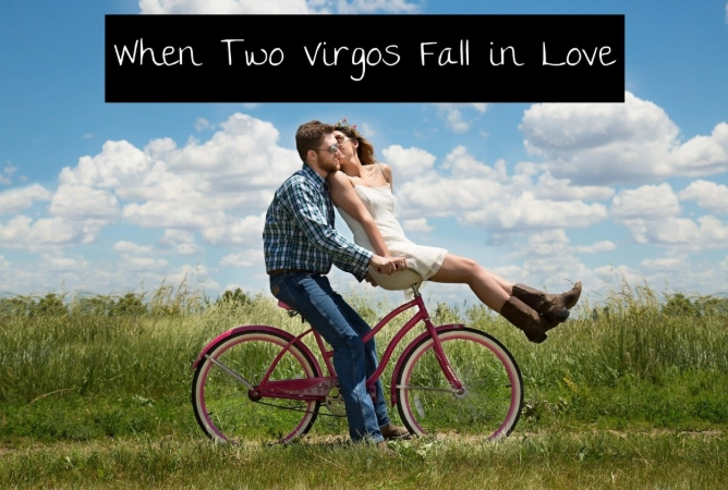 Virgo relationship compatibility