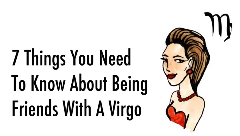 Virgo relationship compatibility