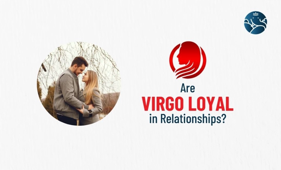 Virgo in relationships Virgo in relationships