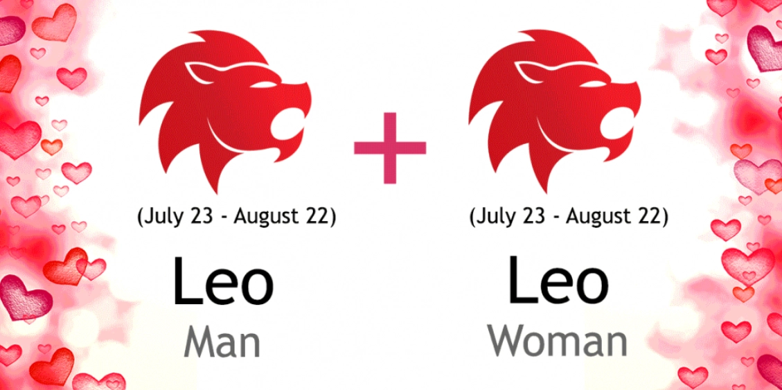 leo man compatibility leo man compatibility