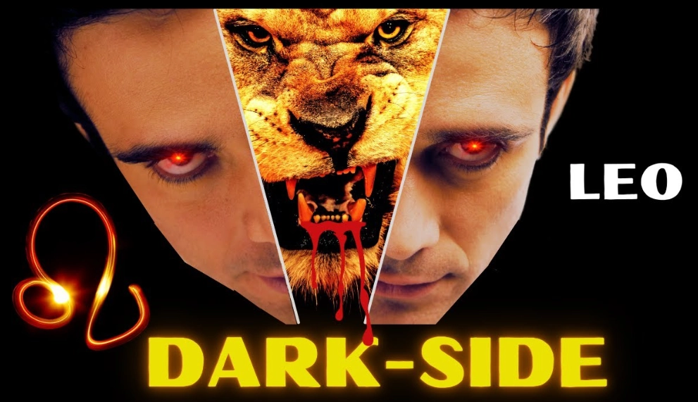 leo man in relationship problems