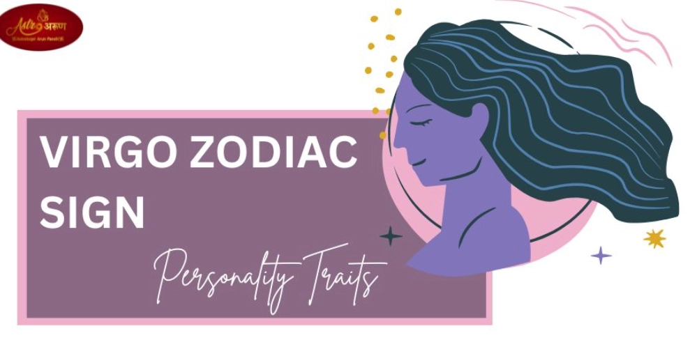 Virgo traits Virgo traits