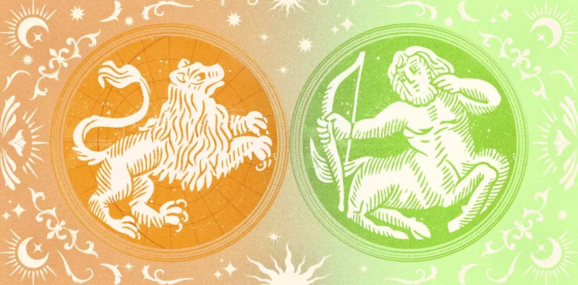 what attracts a Leo man what attracts a Leo man