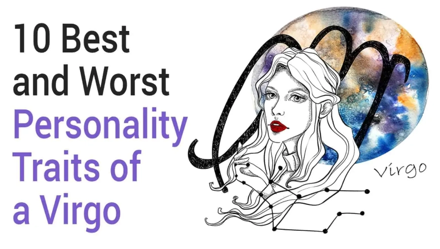 virgo negative traits