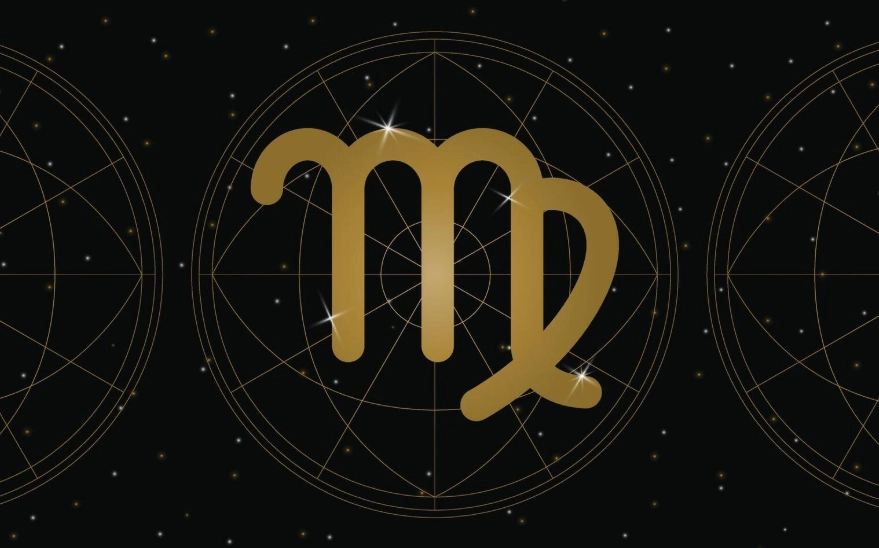 Virgo zodiac sign Virgo zodiac sign