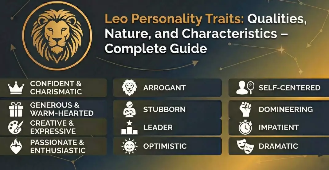 understanding leo men