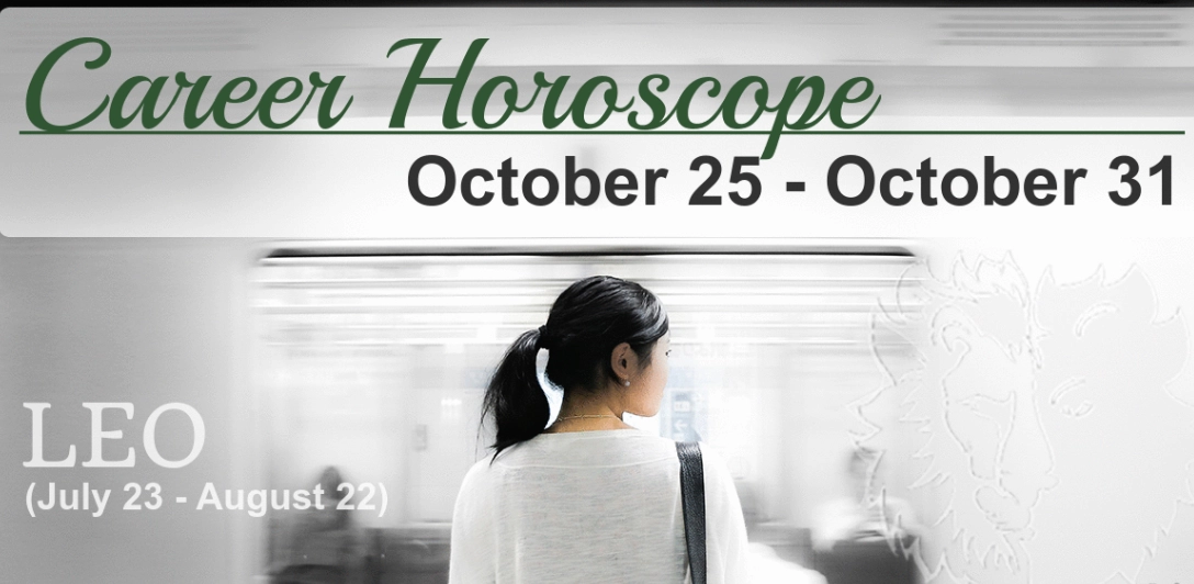 careers for Leo careers for Leo