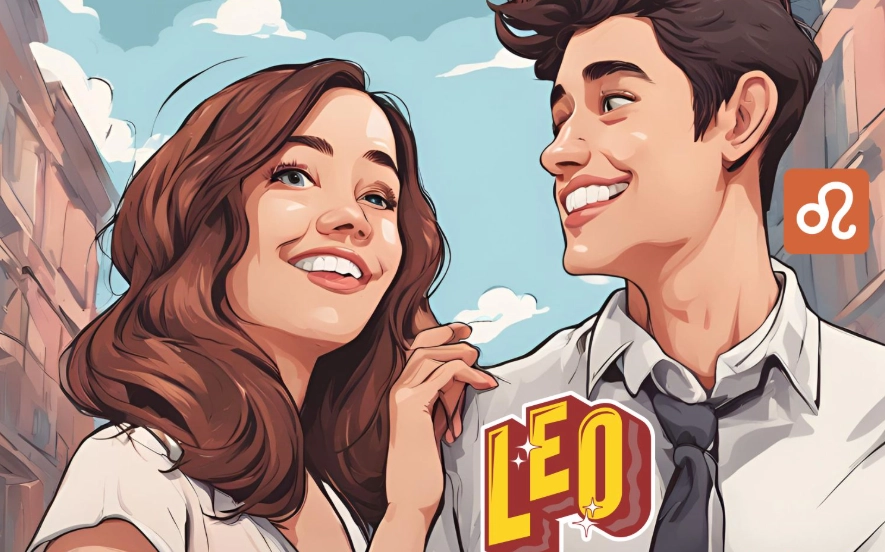 how to deal with a leo man