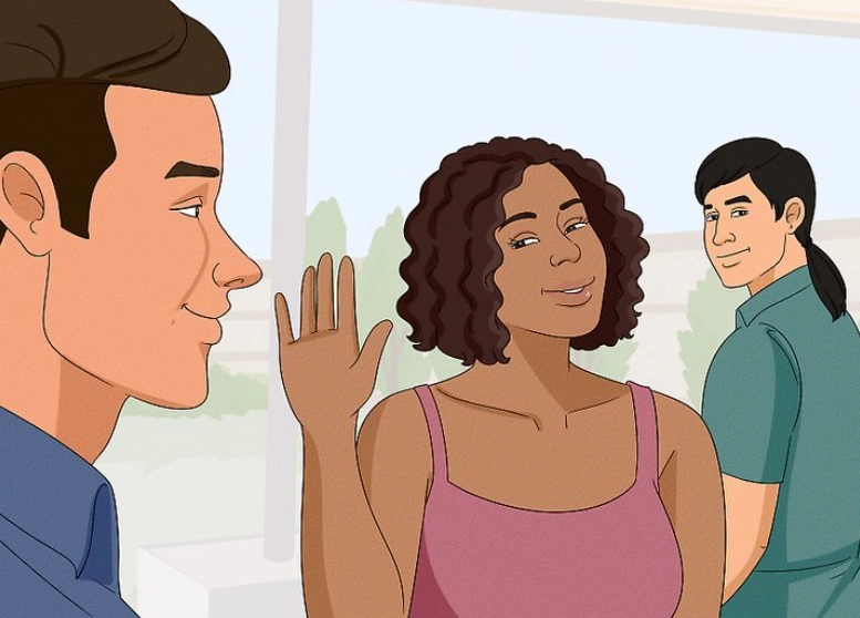 what leo man hates in a woman