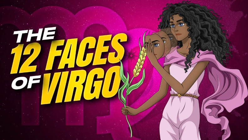 Virgo love traits