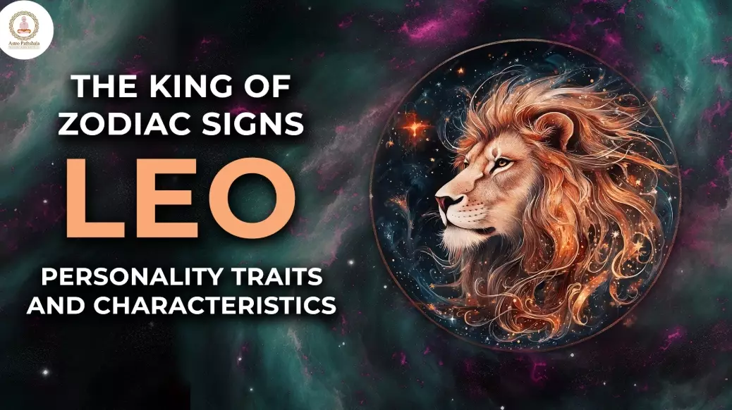 The Leo Man: A Complete Guide to His Personality & How to Connect