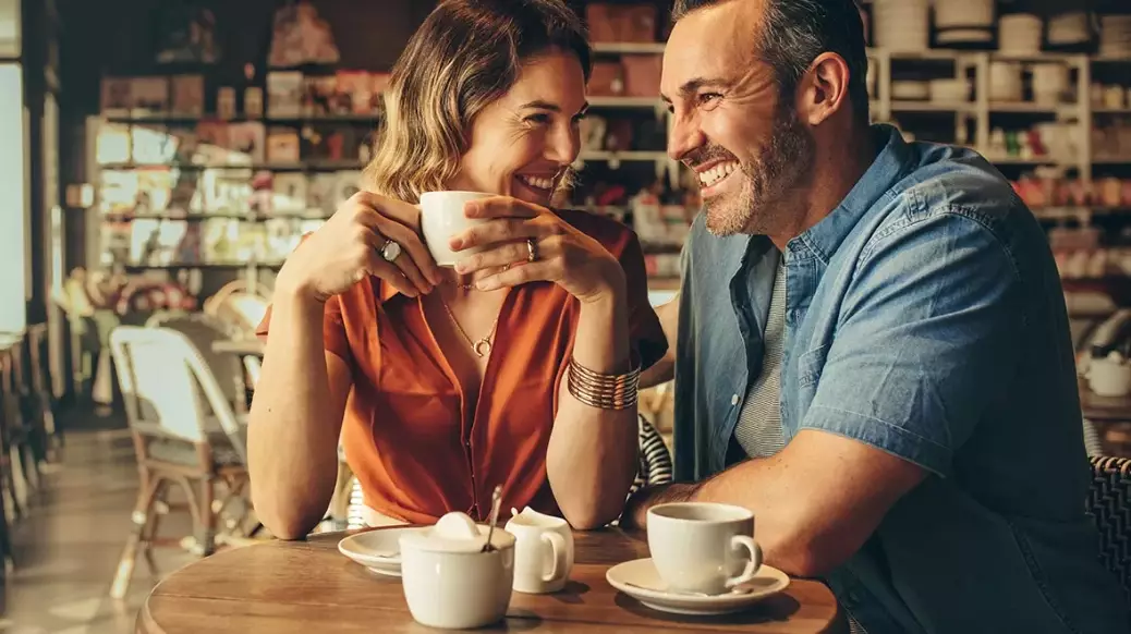 signs a Leo man loves you