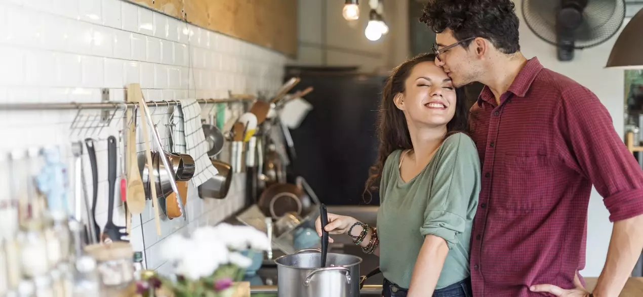 signs a Leo man is testing you