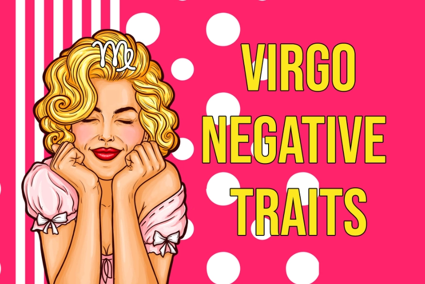 virgo perfectionism