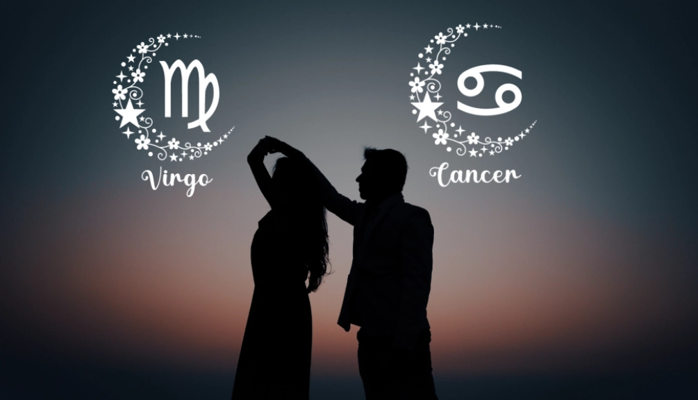 Virgo loyalty Virgo loyalty