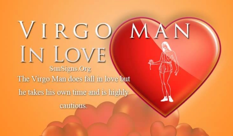Virgo relationship compatibility