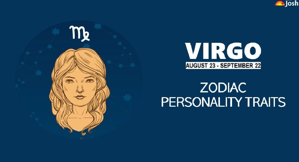 Virgo zodiac sign Virgo zodiac sign