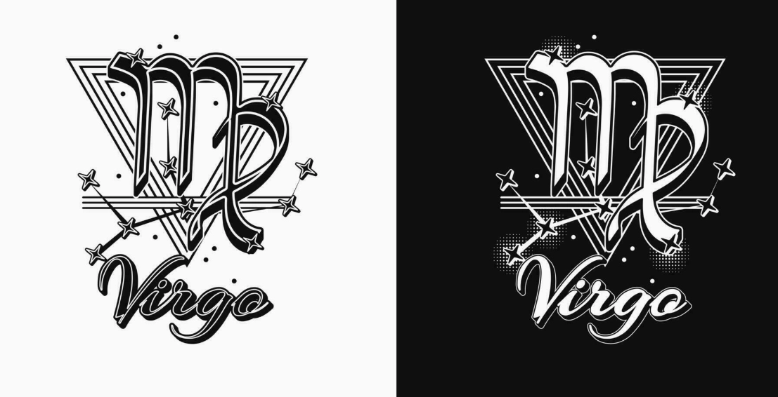 Virgo earth sign Virgo earth sign