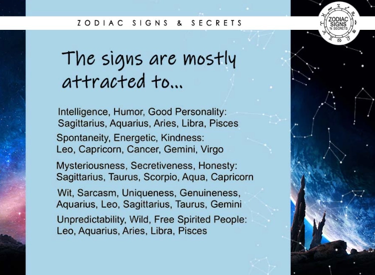 Virgo Compatibility: Top Zodiac Signs Attracted to Virgo
