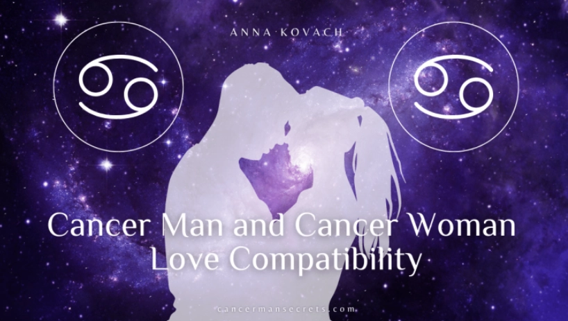 how to love a cancer woman