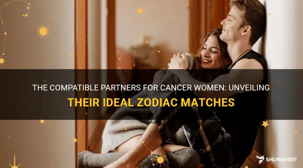 Cancer Women Compatibility: Best Zodiac Matches for Love